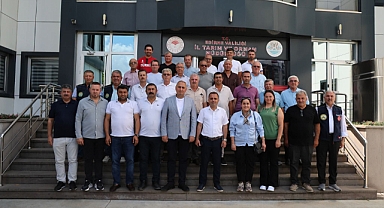 Arıcılık Sektörünün Geleceği Edirne'de Masaya Yatırıldı