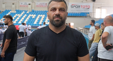 Atlı, tecrübesiyle Kırkpınar'da altın kemeri kazanmak istiyor