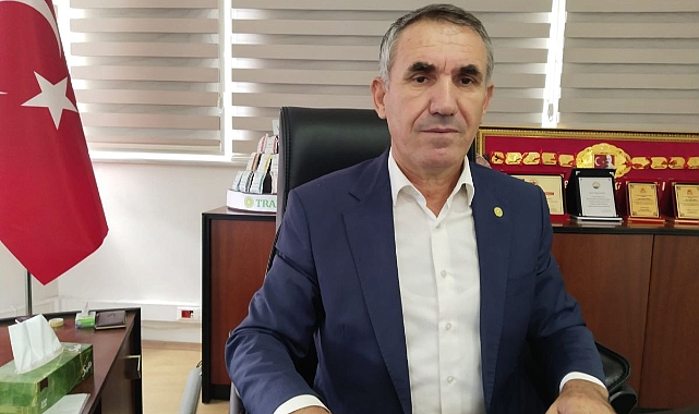 Ayçiçeğinde Gözler Verime Çevrildi