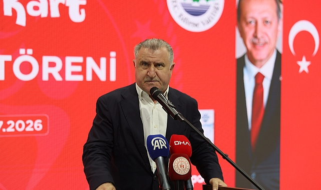 Bak: Spor, Kötü Alışkanlıklara Karşı En Güçlü Kalkan