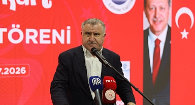 Bak: Spor, Kötü Alışkanlıklara Karşı En Güçlü Kalkan