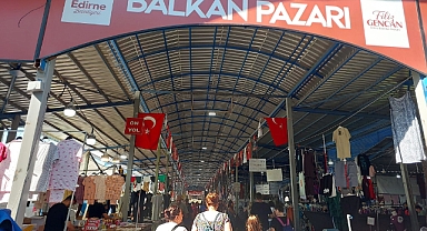 Balkan Pazarı'nda POS Kullanımı Yaygınlaşıyor
