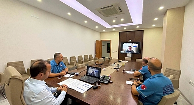 Barınak Yatırımları İçin Toplantı
