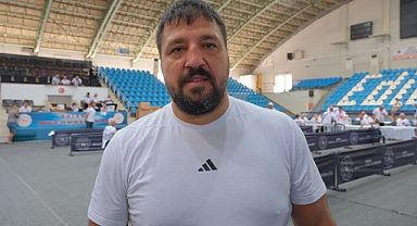 Başpehlivan Recep Kara, vedaya hazırlanıyor