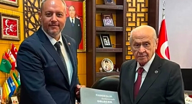 Biçer Listesini Hazırladı, Bahçeli'nin Onayını Aldı