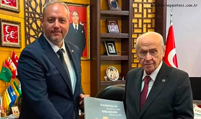 Biçer Listesini Hazırladı, Bahçeli'nin Onayını Aldı
