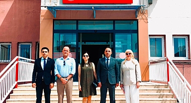 Büyüknalçacı Aİle ve Sosyal Hİzmetler İl Müdürlüğünde