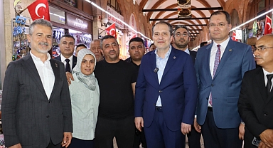ÇALIŞKAN: