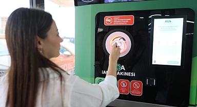 Depozito Yönetim Sistemi Edirne'de kullanılmaya başlandı
