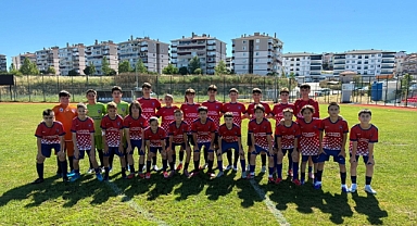Edirne Birlik Spor Sezon Hazırlığı