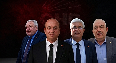 Edirne CHP'de Taşlar Yerinden Oynadı