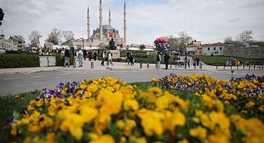 Edirne'de Göçün Şifresi Eğitim ve Yaşam Koşulları