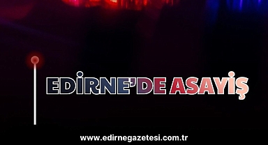 Edirne'de İnternet Dolandırıcıları Yine İş Başında