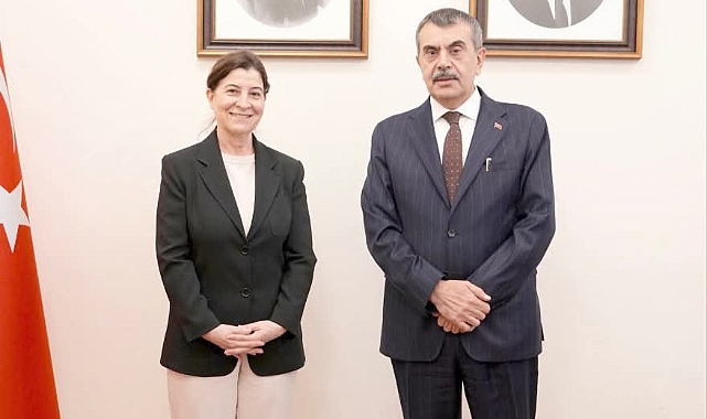 Edirne'deki Eğitim Projeleri Ankara Gündeminde