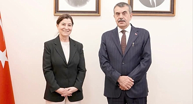 Edirne'deki Eğitim Projeleri Ankara Gündeminde
