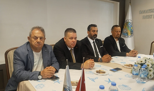 Edirne'den Hükümete Çağrı: Berber Esnafının Sorunları Çözülsün