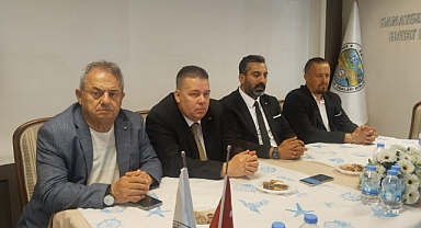 Edirne'den Hükümete Çağrı: Berber Esnafının Sorunları Çözülsün