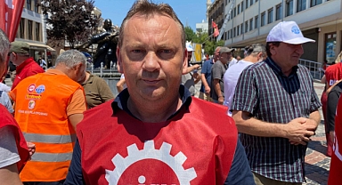 Emekçiye Bütçe Gerekli