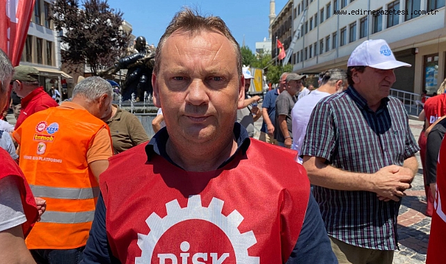 Emekçiye Bütçe Gerekli 