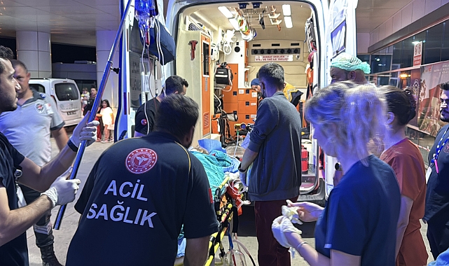 Eski Eş Cinayetinde Acı Son
