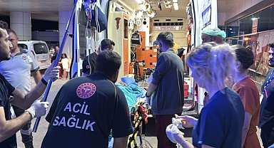 Eski Eş Cinayetinde Acı Son