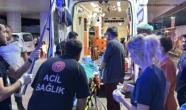 Eski Eş Cinayetinde Acı Son