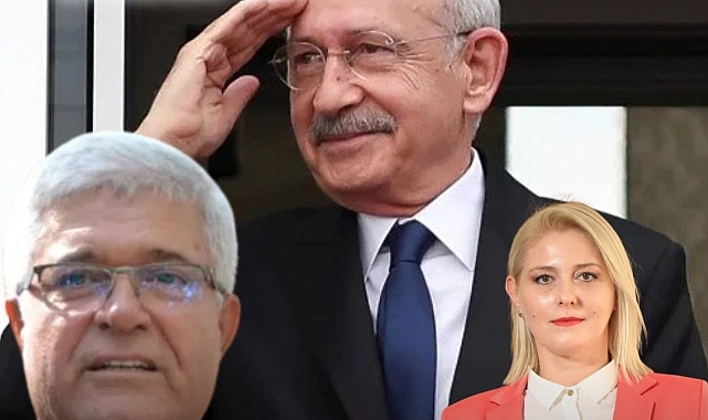 Gözler Cuma’ya Çevrildi 