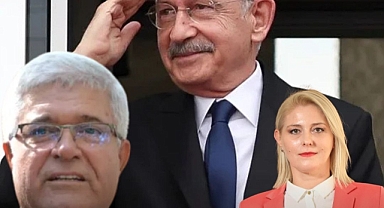 Gözler Cuma’ya Çevrildi 