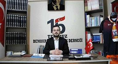 Güner'den 15 Temmuz Mesajı