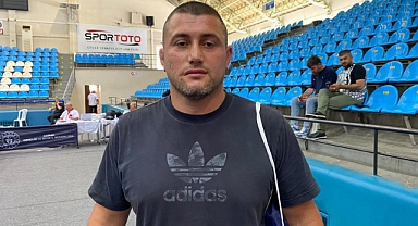 Hamza Özkaradeniz'in Kırkpınar Hedefi İlk 8