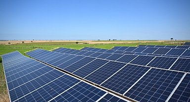 Havsa’da Güneş Enerjisiyle Çeltik Bereketİ