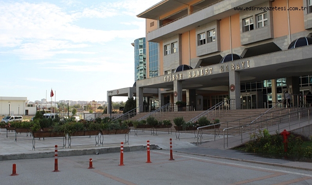 İmar Ruhsatı Davasında Adli Kontrol Kaldırıldı