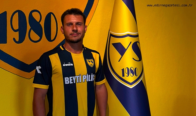 İmaret Yaşar Kaanla Devam Dedi