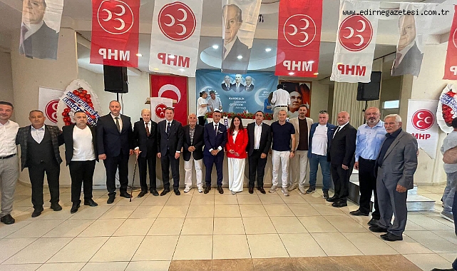 İpsala’da “Şimşek Dönemi” Başladı