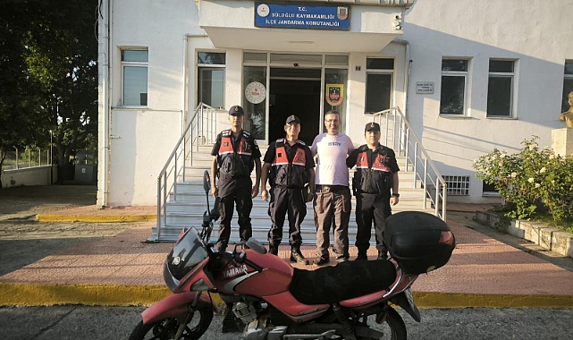 JASAT'tan Hızlı Operasyon