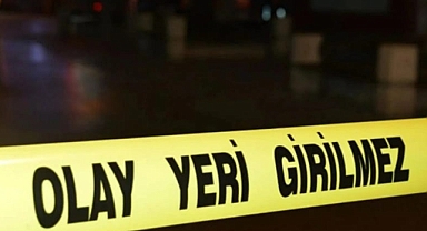 Kargo aracının çarptığı çocuk hayatını kaybetti
