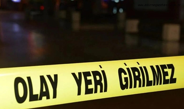 Kargo aracının çarptığı çocuk hayatını kaybetti