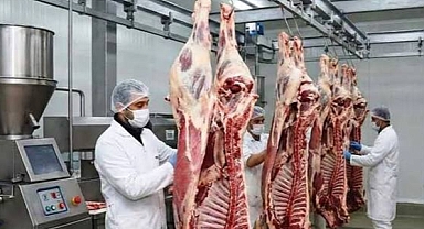 Kesimhanelerde güvenilir üretim için yeni adımlar