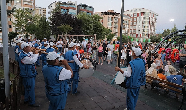 Kırkpınar Heyecanı Edirne'yi Sardı