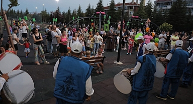 Kırkpınar Heyecanı Edirne'yi Sardı