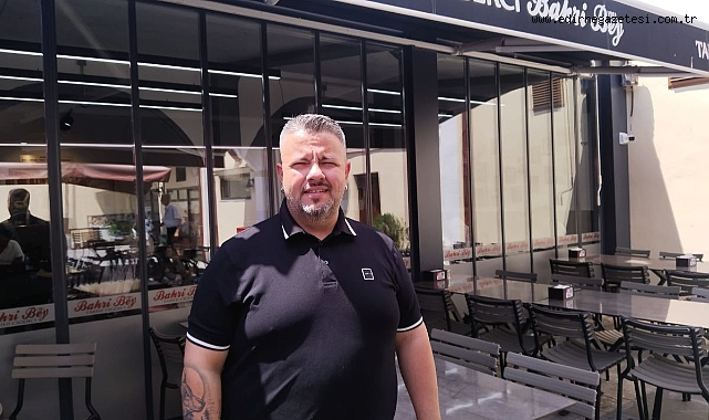 Kırkpınar'ın Bereketi Esnafın Kasasına Yansıdı