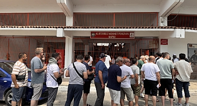 Kırkpınar Sevdası Mesafe Tanımıyor