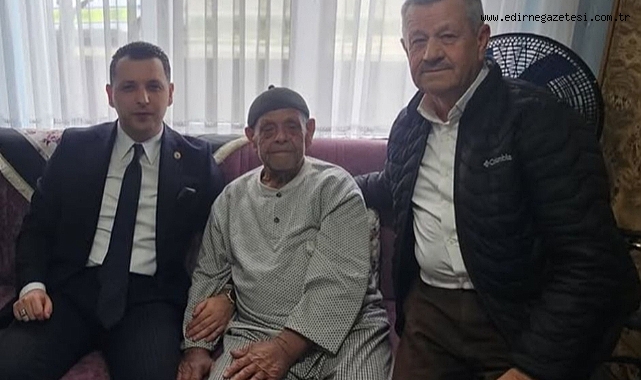 Kore Gazisi Ahmet Şahin'e Son Veda