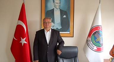 Mehmet Ormankıran CHP'den İstifa Etti: