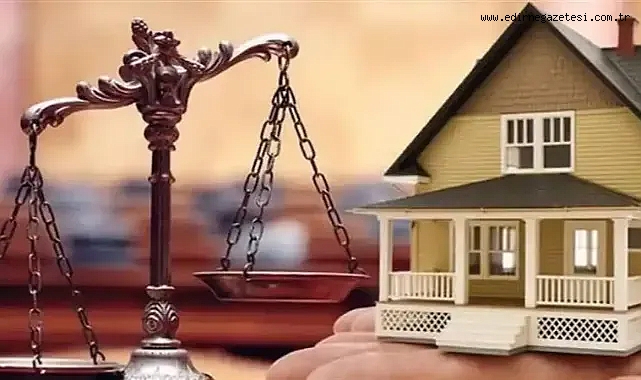 Miras Satışına Yeni Düzenleme