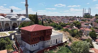 Muradiye Mevlevihane’sinde sona geliniyor