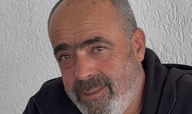 Mustafa Altunhan: 