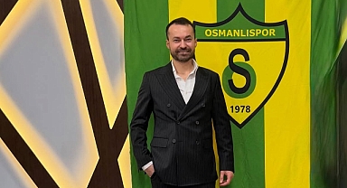 Osmanlıspor'da Başkanlık Görevi Muzaffer Açıkgöz'e Emanet
