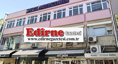 Özgür Özel'in Yeni Partisi Edirne'de İl Binasını Tuttu