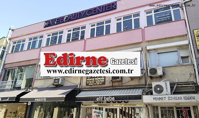 Özgür Özel'in Yeni Partisi Edirne'de İl Binasını Tuttu